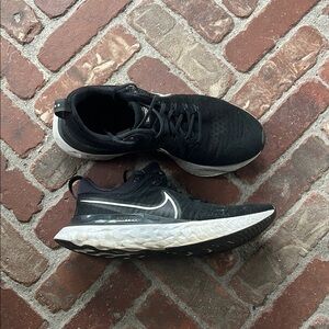 Nike React Infinity Flyknit Shoes